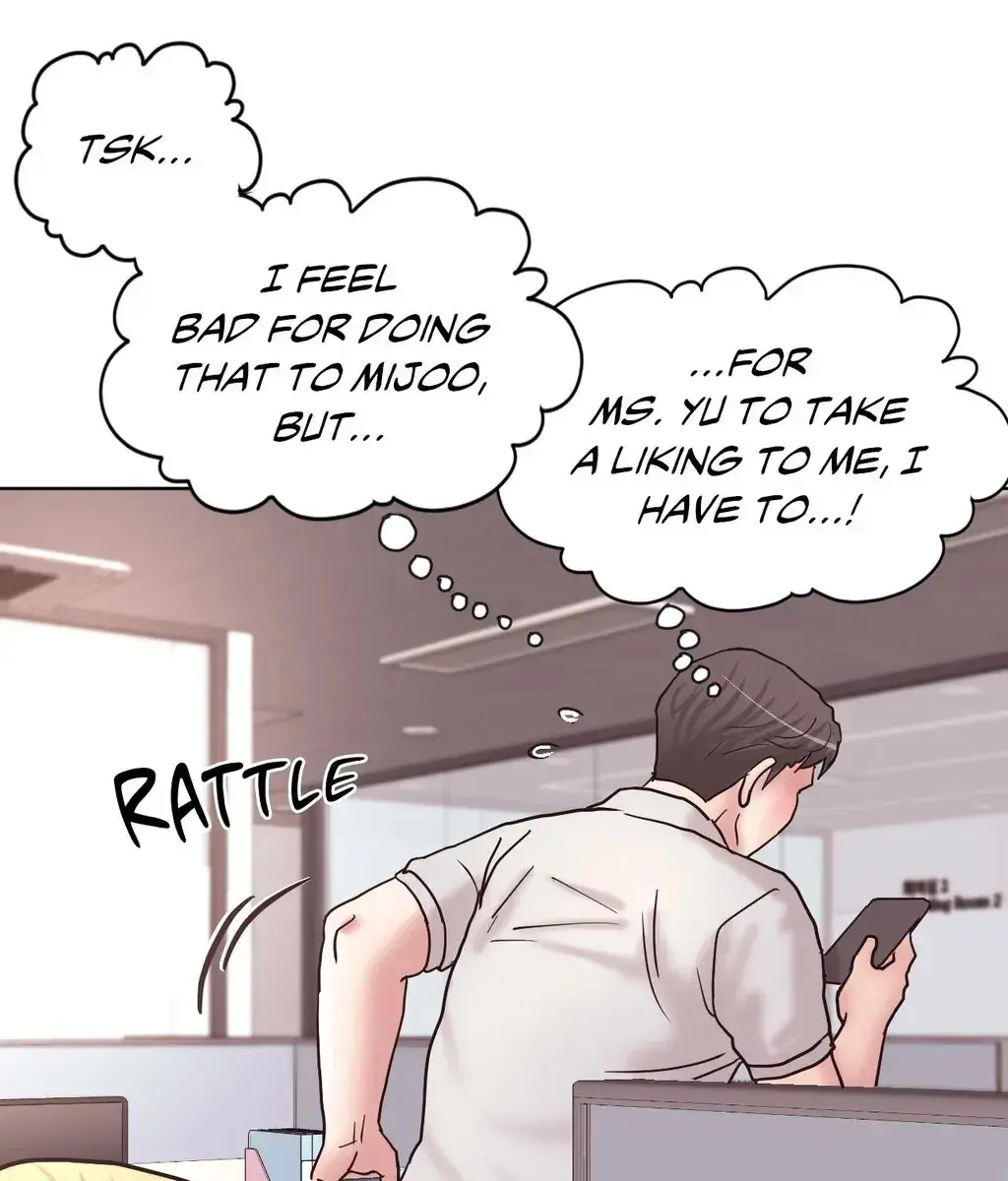 Comes With Benefits Chapter 9 page 93 - 