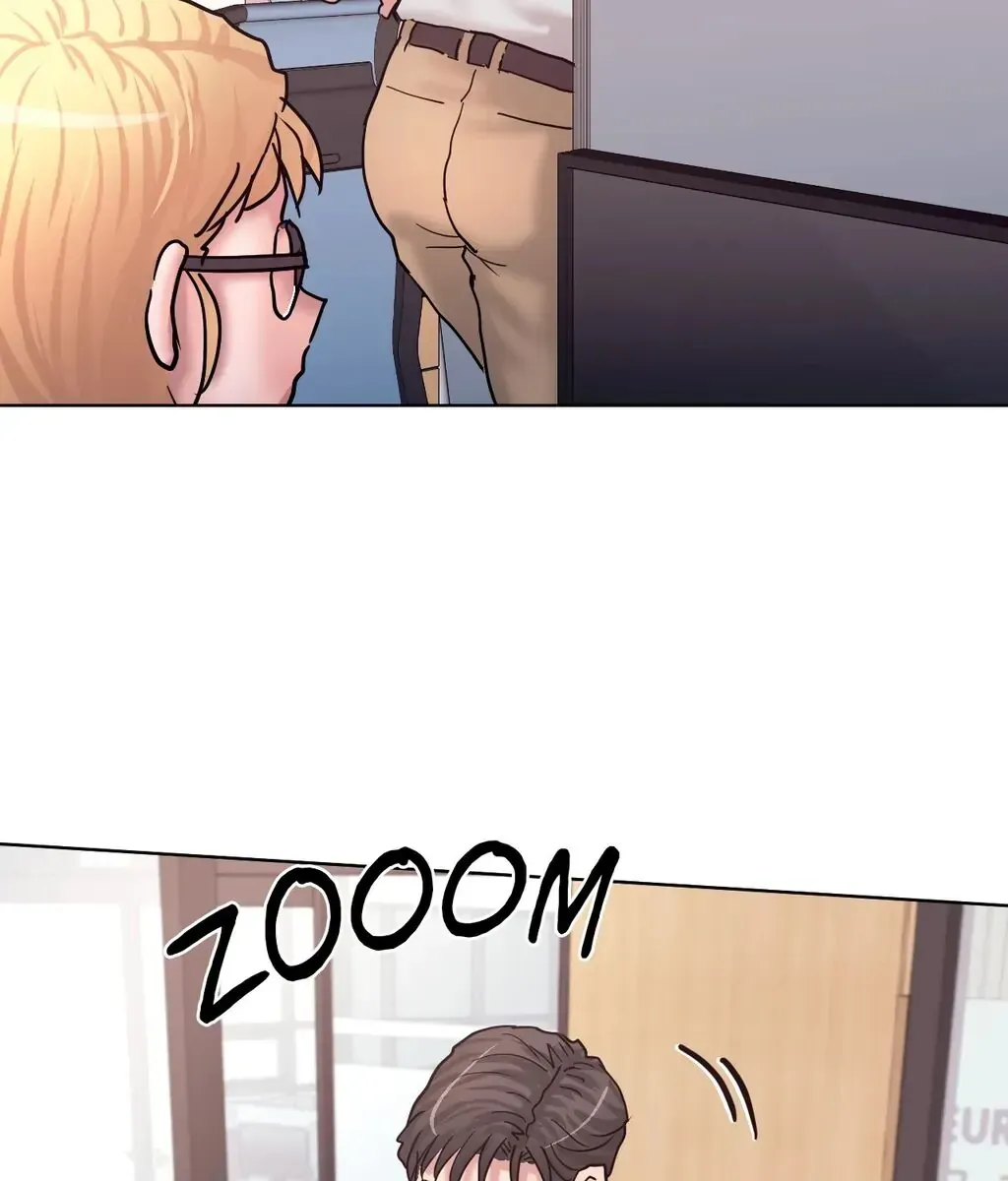Comes With Benefits Chapter 9 page 94 - 