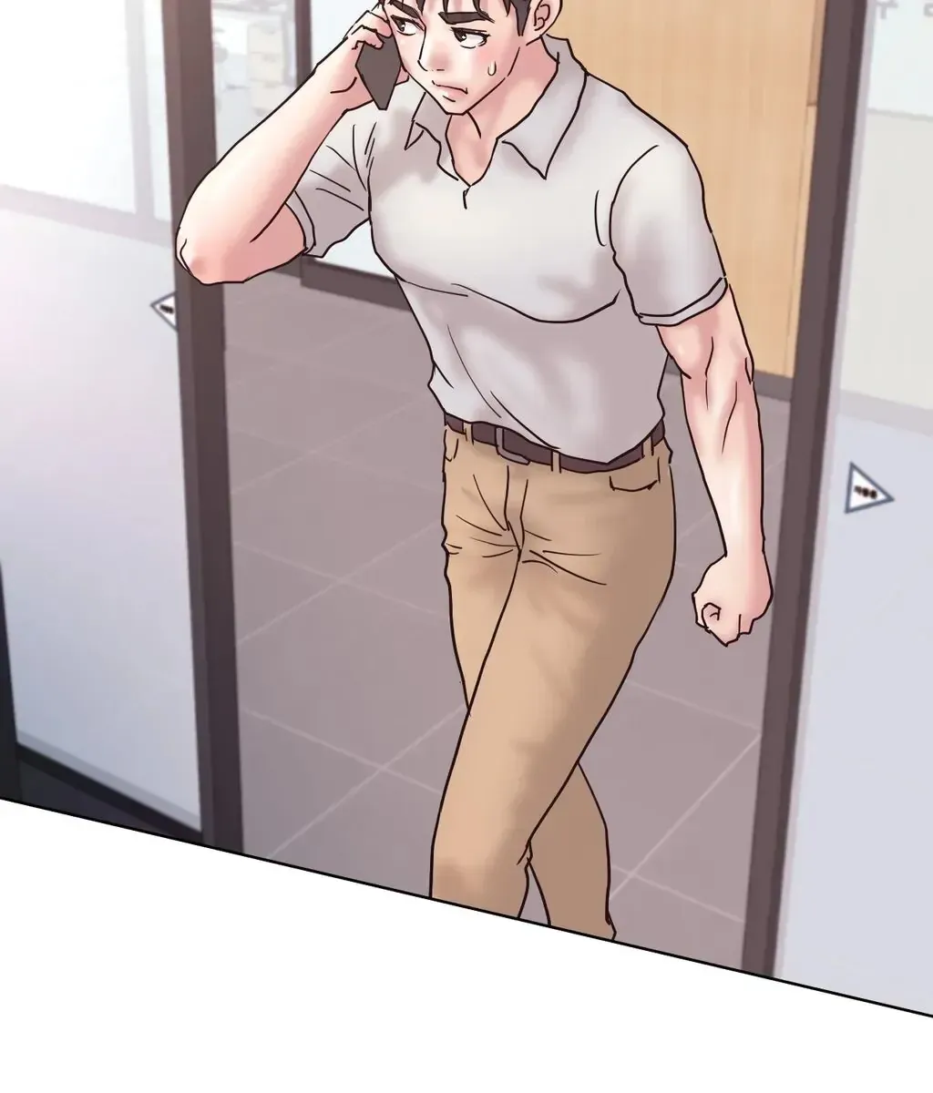 Comes With Benefits Chapter 9 page 95 - 