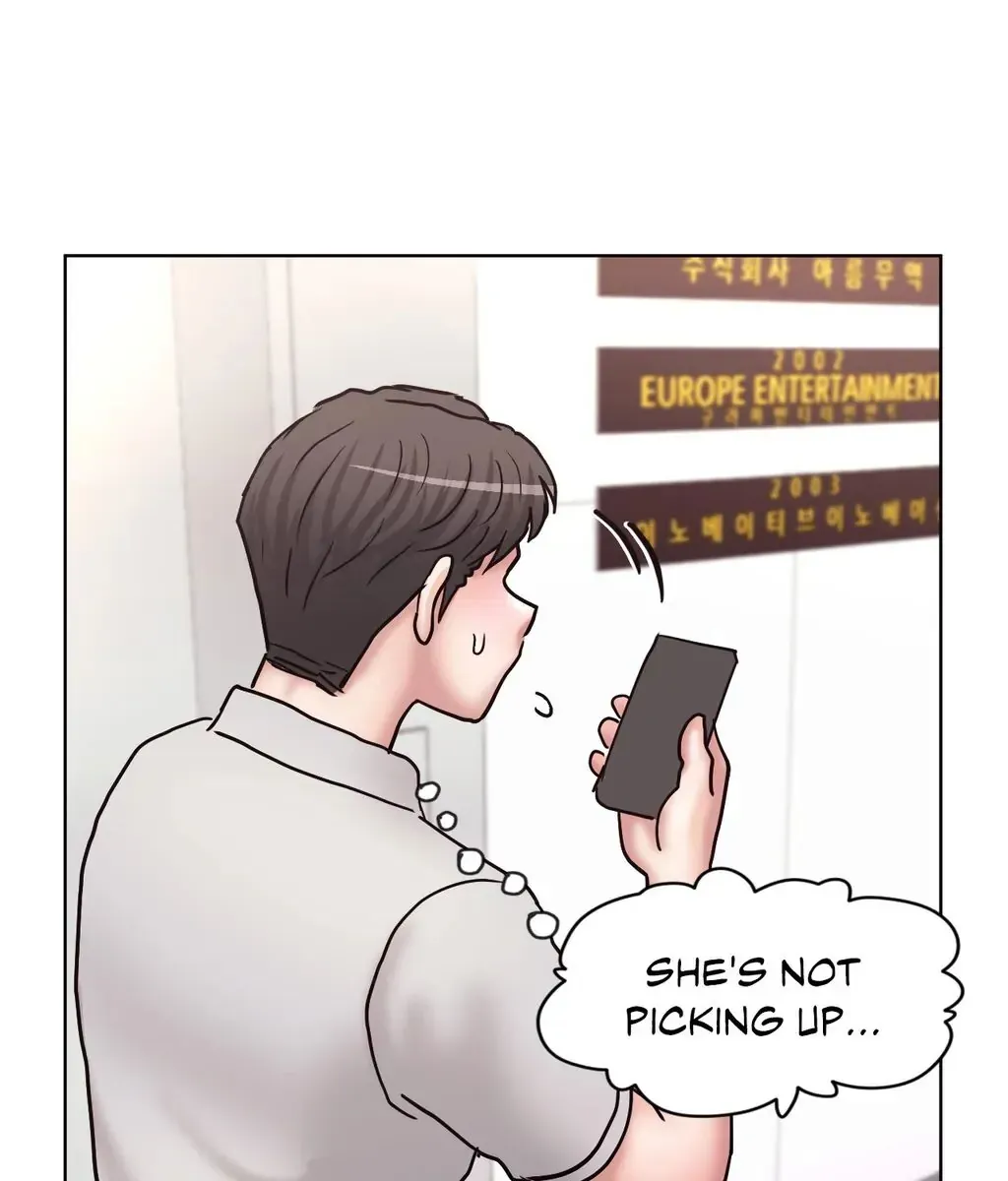 Comes With Benefits Chapter 9 page 96 - 
