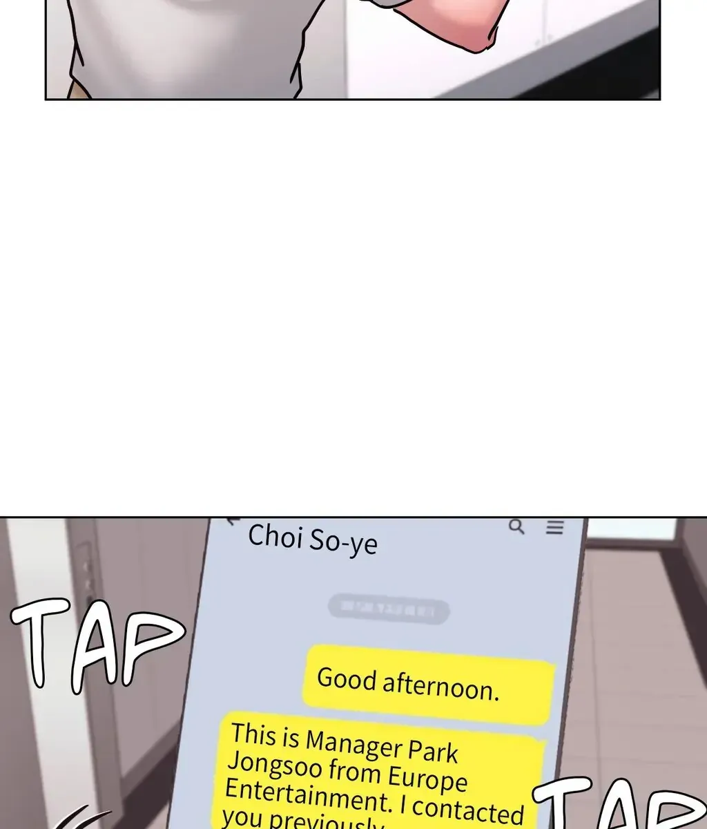 Comes With Benefits Chapter 9 page 97 - 