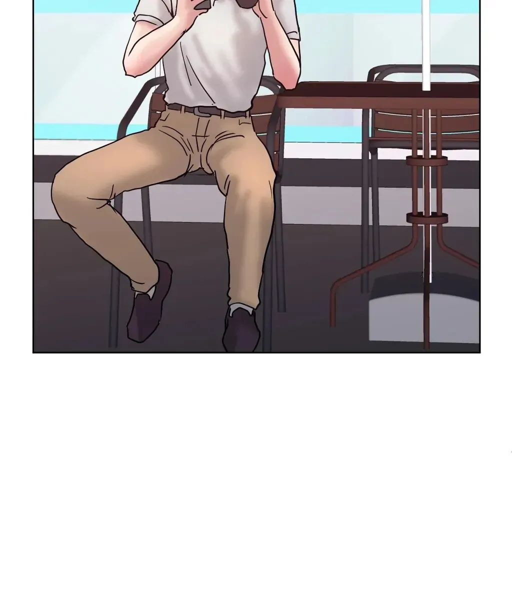 Comes With Benefits Chapter 9 page 100 - 