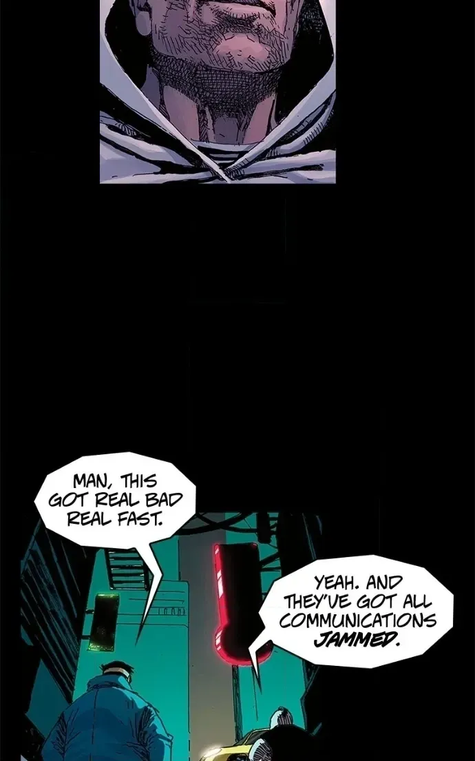 Comic Bom Bom
