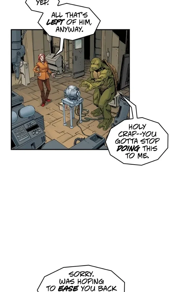 Comic Bom Bom
