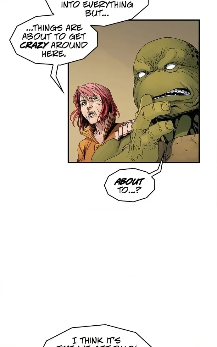 Comic Bom Bom