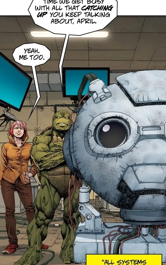 Comic Bom Bom