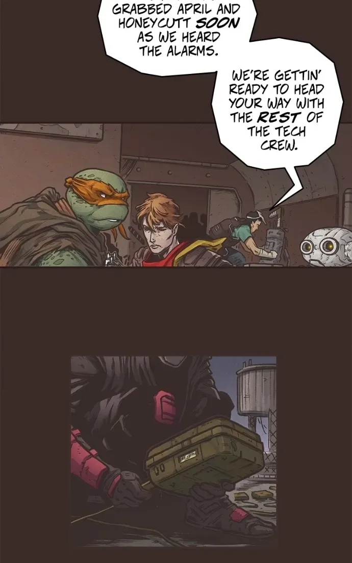 Comic Bom Bom