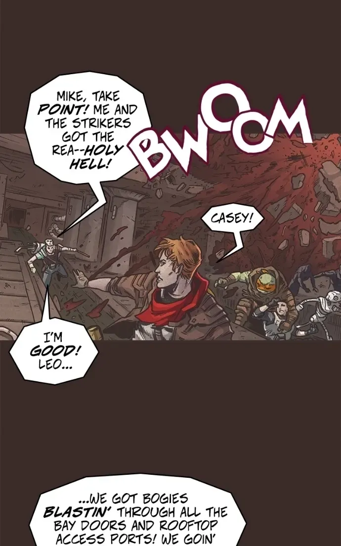 Comic Bom Bom