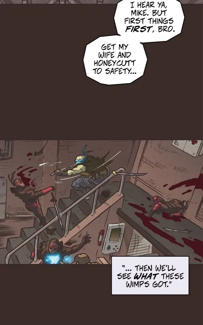 Comic Bom Bom