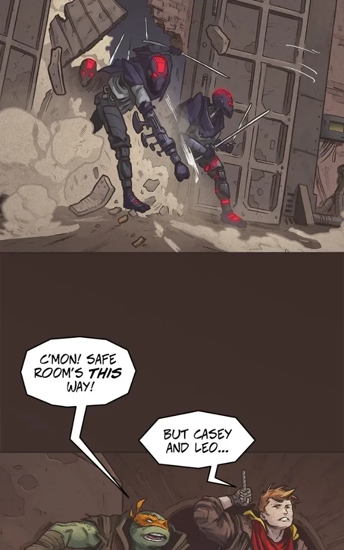 Comic Bom Bom