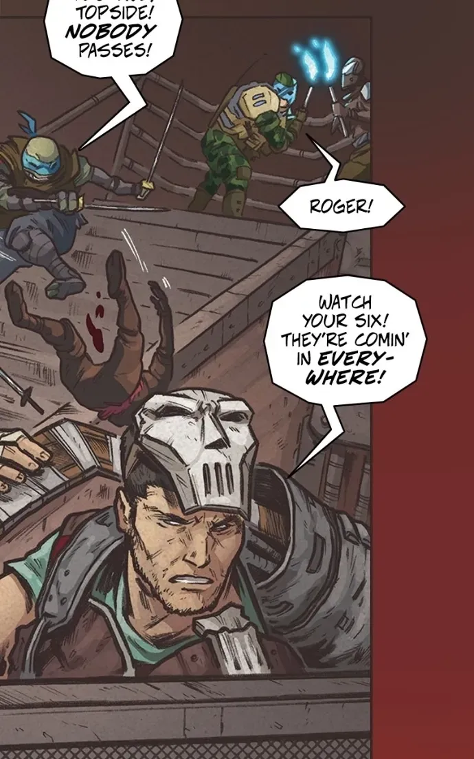Comic Bom Bom
