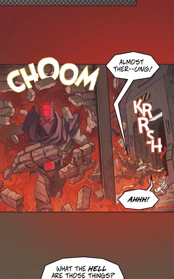 Comic Bom Bom