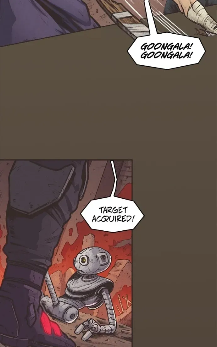 Comic Bom Bom