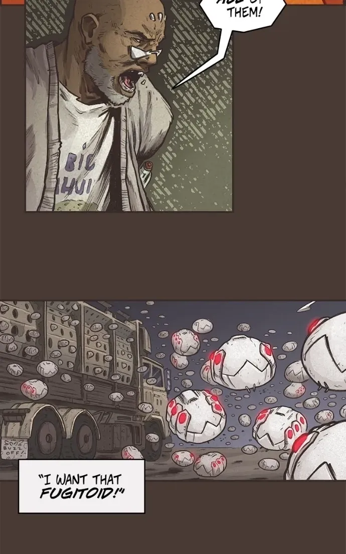 Comic Bom Bom