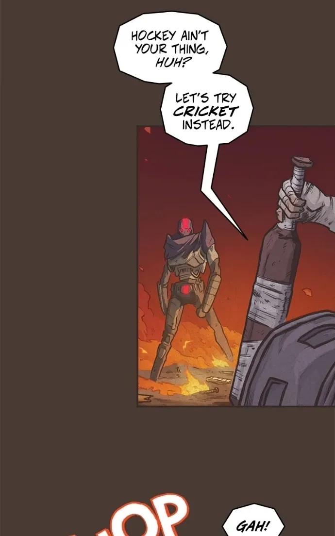 Comic Bom Bom