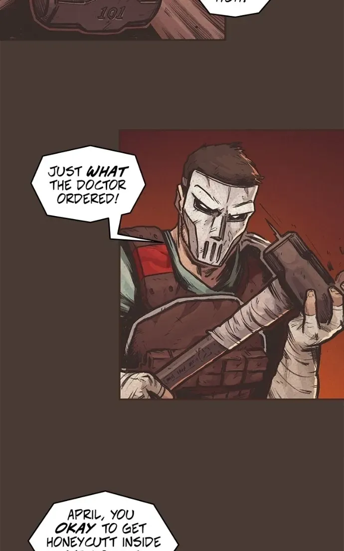 Comic Bom Bom
