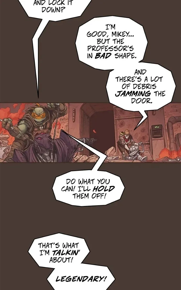 Comic Bom Bom