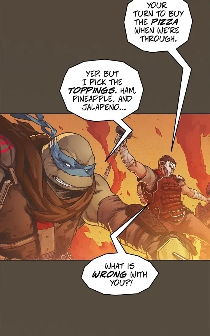 Comic Bom Bom