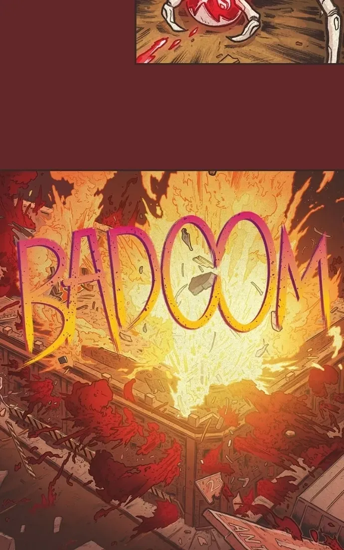 Comic Bom Bom