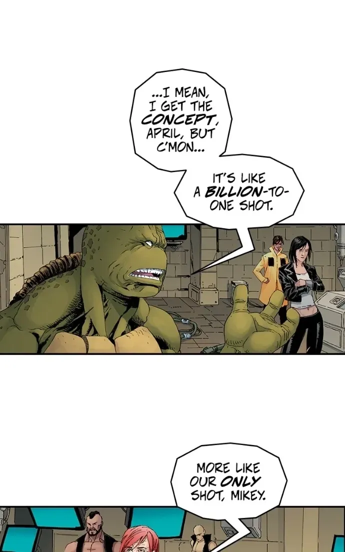 Comic Bom Bom