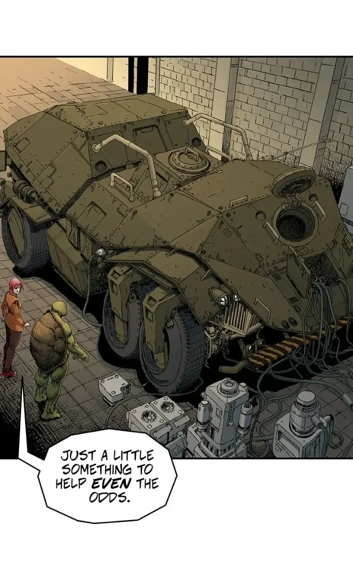 Comic Bom Bom