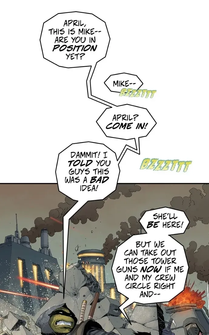 Comic Bom Bom