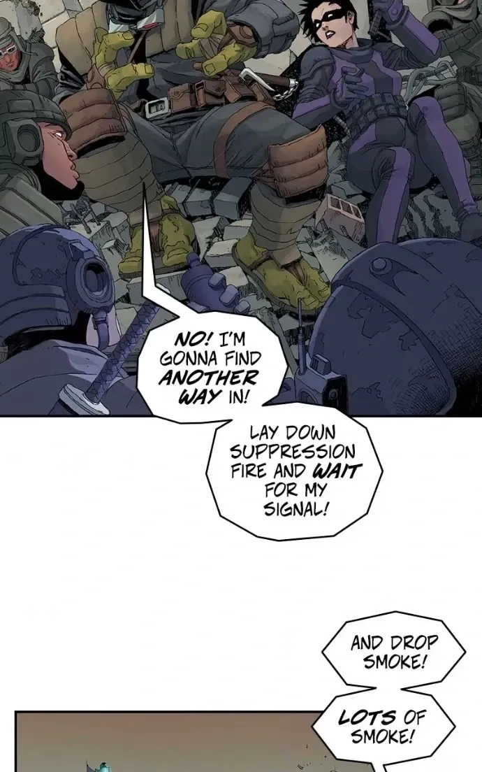 Comic Bom Bom