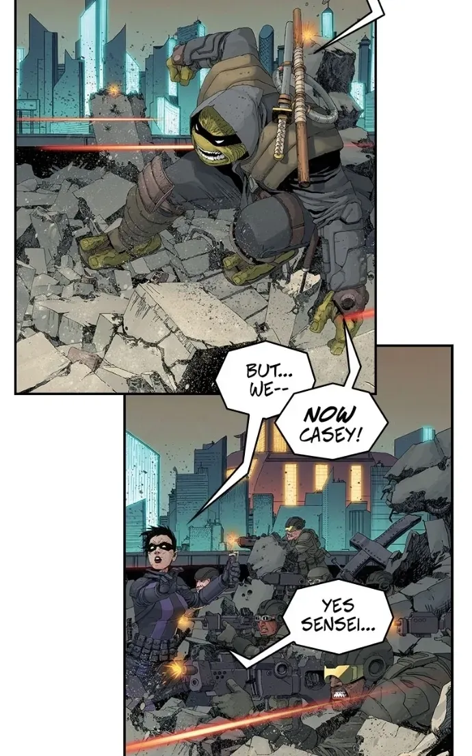 Comic Bom Bom