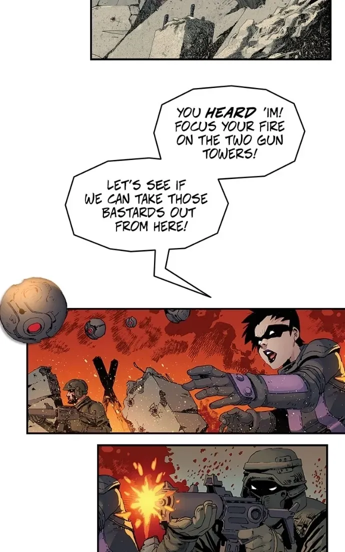 Comic Bom Bom