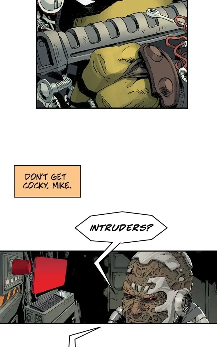 Comic Bom Bom