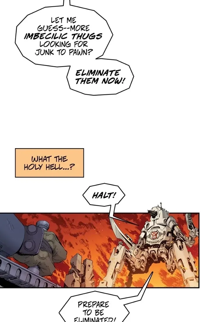 Comic Bom Bom