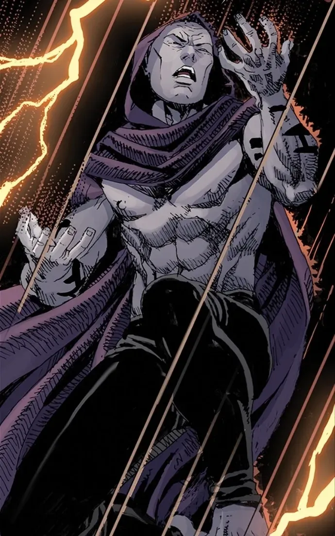 Comic Bom Bom