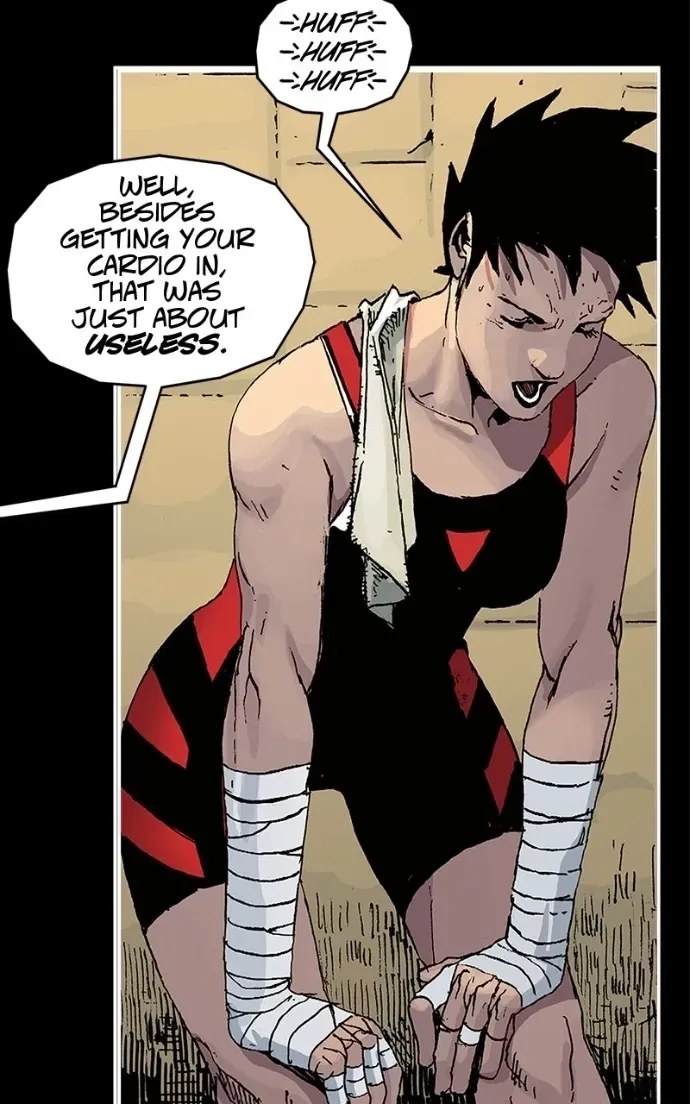 Comic Bom Bom