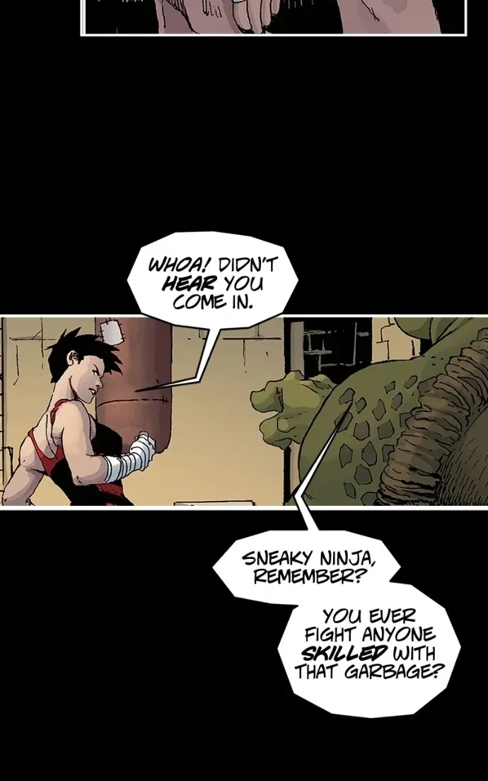 Comic Bom Bom