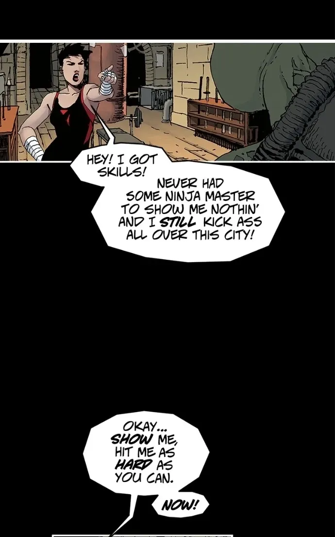 Comic Bom Bom