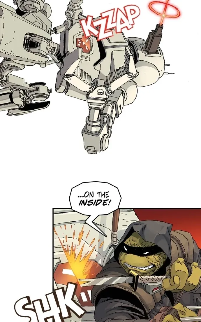 Comic Bom Bom