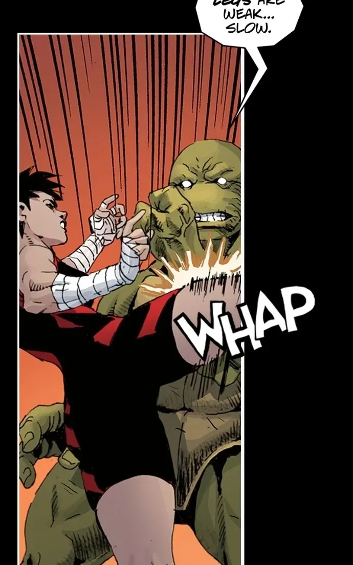 Comic Bom Bom