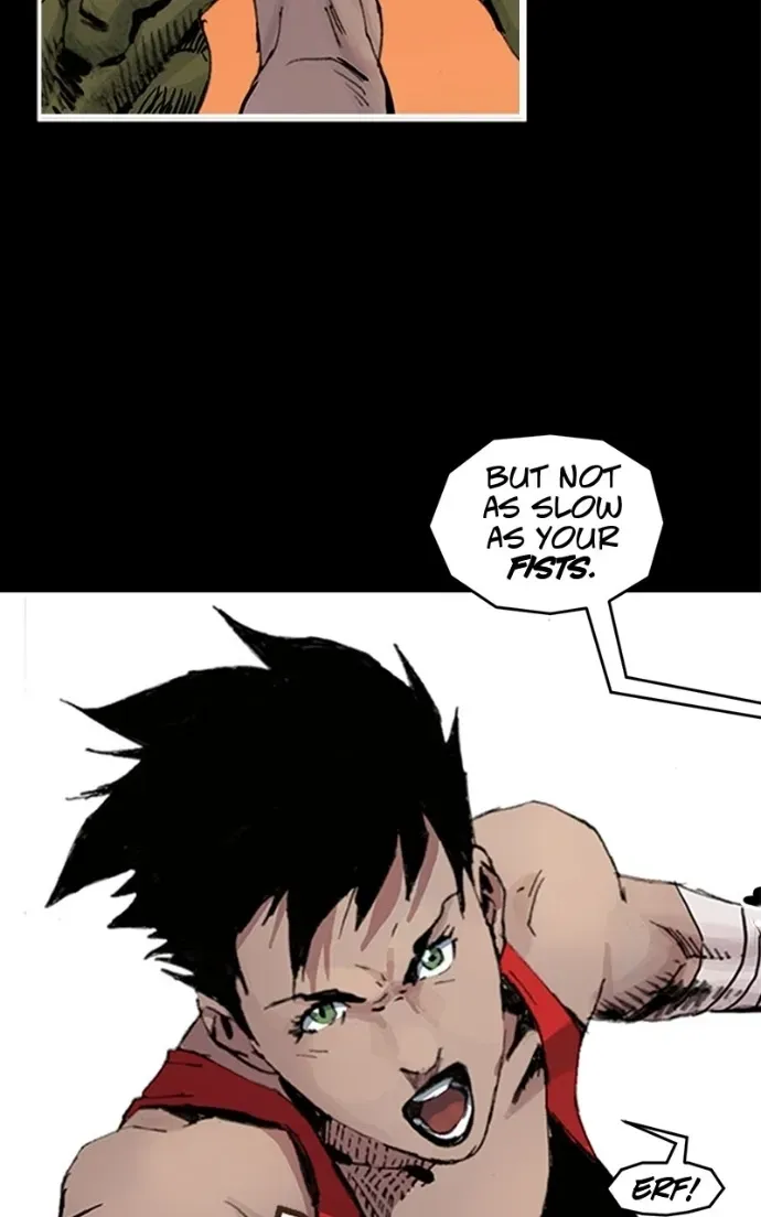 Comic Bom Bom