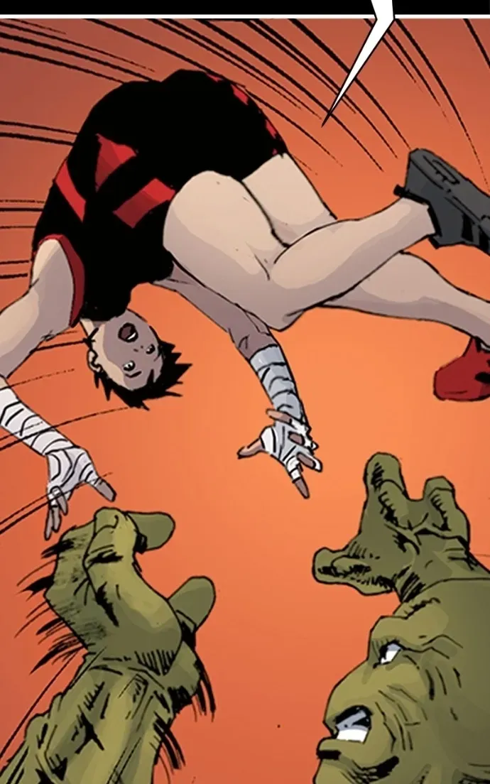 Comic Bom Bom