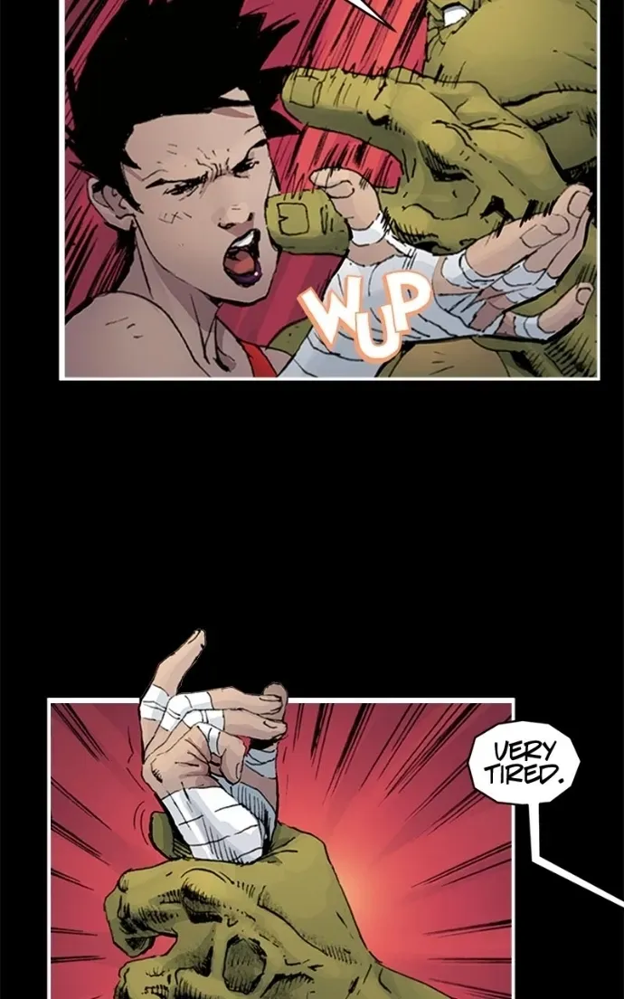 Comic Bom Bom