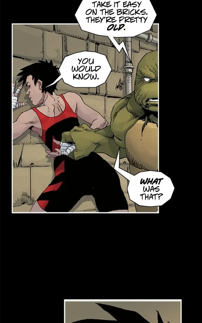 Comic Bom Bom