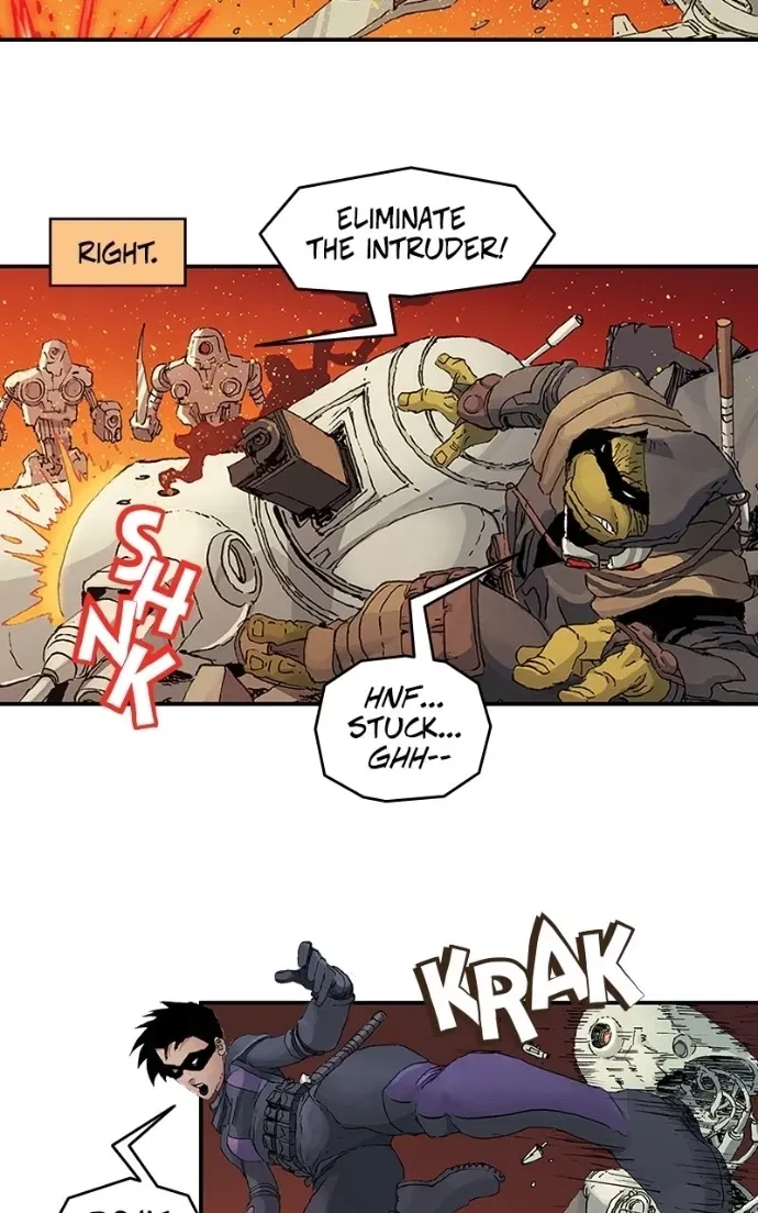 Comic Bom Bom