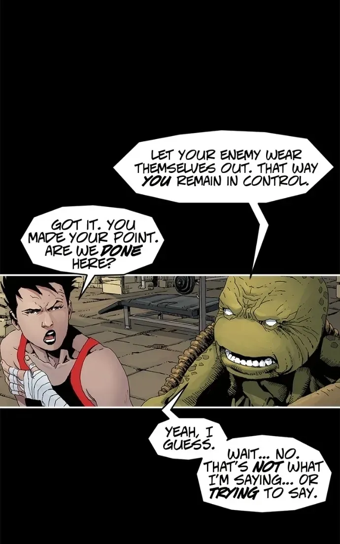 Comic Bom Bom