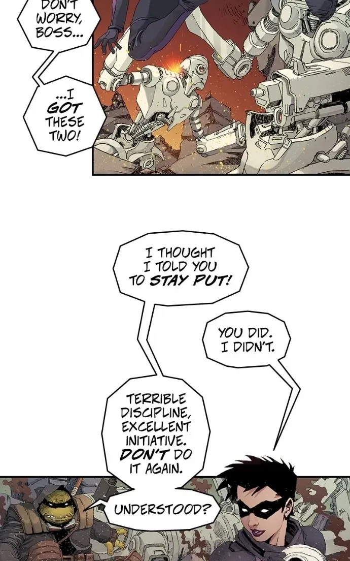 Comic Bom Bom