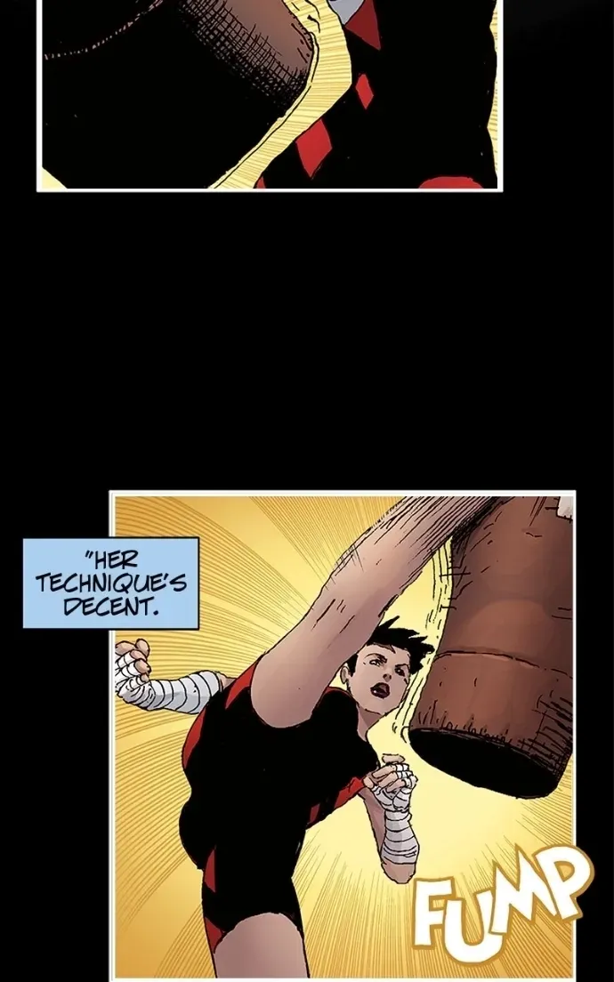 Comic Bom Bom