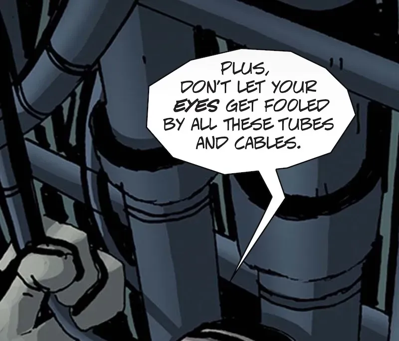 Comic Bom Bom
