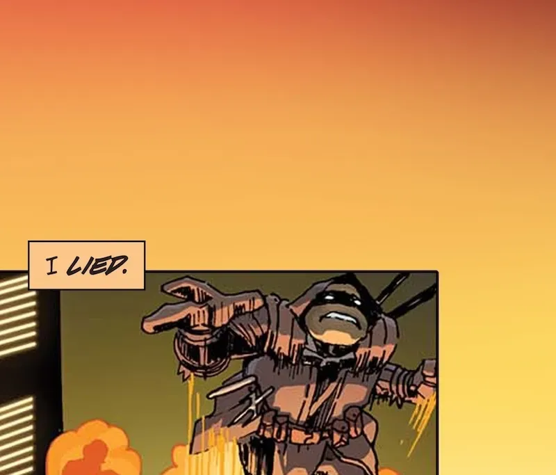 Comic Bom Bom