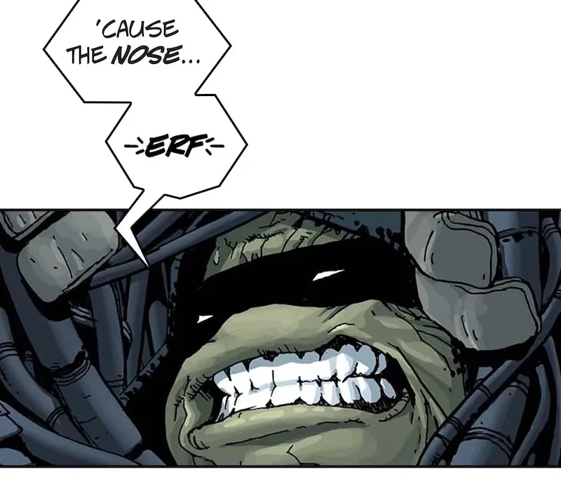 Comic Bom Bom