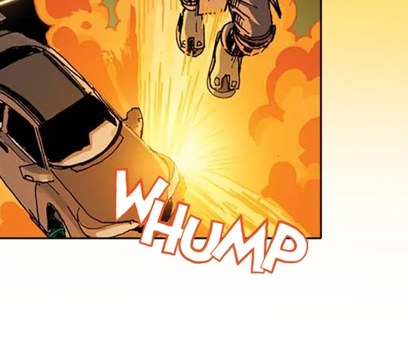 Comic Bom Bom