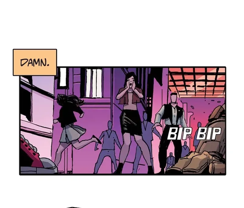 Comic Bom Bom